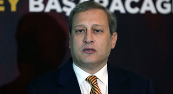 Galatasaray Başkanı Burak Elmas'dan Gedson Fernandes Açıklaması!