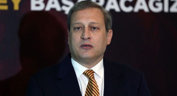 Galatasaray Başkanı Burak Elmas'tan, MHK ve Felipe Melo Konusunda Önemli Açıklamalar Geldi!