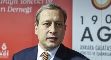 Galatasaray Başkanı Burak Elmas'tan TFF'ye Sert Tehditler!