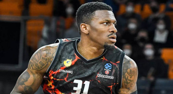 Galatasaray basketbol takımının yeni transferi Dylan Ennis kimdir? Dylan Ennis kariyeri ve oynadığı takımlar