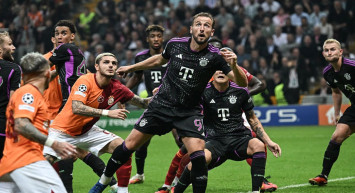 Galatasaray, Bayern Münih’in dinamosuyla masaya oturacak: Şampiyonlar Ligi faktörüyle el güçlendirilecek