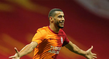 Galatasaray Belhanda'nın Açıklamalarını Yayınladı!