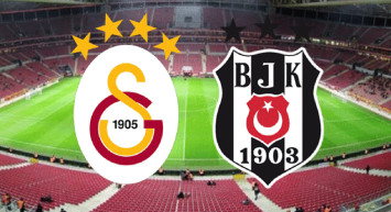 Galatasaray-Beşiktaş derbisi ertelenecek mi? GS BJK derbi maç günü İstanbul'da hava nasıl olacak?
