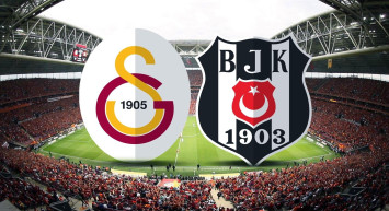 Galatasaray-Beşiktaş maçının biletleri ne zaman satışa çıkacak? GS - BJK derbi maçı bilet fiyatları
