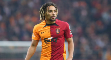 Galatasaray Boey’in veliahtını buldu: Sael Kumbedi için harekete geçildi