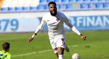 Galatasaray Boupendza İçin Harekete Geçti