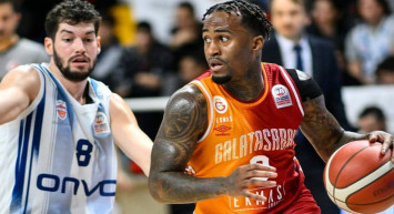 Galatasaray, Büyükçekmece’yi konuk ediyor: Galatasaray Ekmas-ONVO Büyükçekmece maçı ne zaman, saat kaçta ve hangi kanalda?