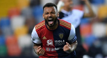 Galatasaray, Cagliari forması giyen Joao Pedro ile anlaştı! Eldor Shomurodov da sarı kırmızılı formaya yakın