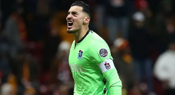Galatasaray Derbisinin Kahramanı Uğurcan Çakır Avrupa'da Zirveye Oturdu!