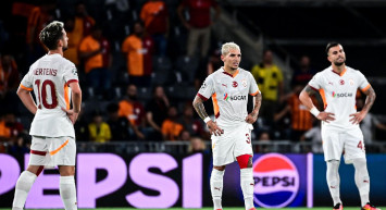 Galatasaray, Devler Ligi biletini İstanbul’a bıraktı: Karşılaşmayı Young Boys 3-2 kazandı