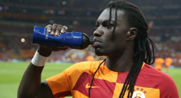 Galatasaray Dışında Oynamam Diyen Gomis: Beşiktaş ve Fenerbahçe'yi Geri Çeviremem