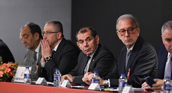 Galatasaray Divan Kurulu Başkanlık seçimi başladı: Aykutalp Derkan tek aday olarak yarışıyor!