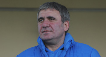 Galatasaray efsanesi Gheorghe Hagi'den Barcelona maçı hakkında kritik yorum!