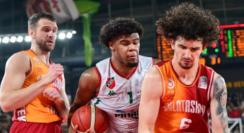 Galatasaray Ekmas Pınar Karşıyaka maçı ne zaman, saat kaçta ve hangi kanalda? Galatasaray Pınar Karşıyaka maçı nereden izlenir şifresiz 2024?