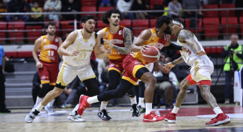 Galatasaray Ekmas-Reeder Samsunspor maçı ne zaman, saat kaçta ve hangi kanalda? Haftanın ilk maçında Galatasaray Samsunspor’u konuk ediyor