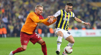 Galatasaray Fenerbahçe maçı ne zaman, saat kaçta ve hangi kanalda? 2024 Galatasaray Fenerbahçe derbisi nereden izlenir şifresiz?
