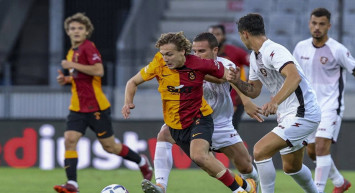 Galatasaray Fiorentina hazırlık maçı ne zaman oynanacak, hangi kanalda olacak? Galatasaray İtalyan devi Fiorentina karşısında