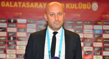 Galatasaray Futbol Direktörü Cenk Ergün kimdir? Cenk Ergün istifa mı etti, neden istifa etti?
