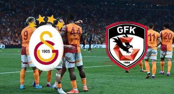 Galatasaray Gaziantep FK maç özeti ve golleri izle | Bein Sports 1 GS Gaziantep Youtube geniş özeti ve maçın golleri 2024