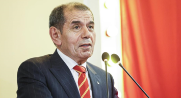 Galatasaray Hacıosmanoğlu için savcılığa gidiyor