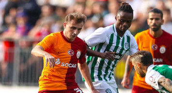 Galatasaray hata yapmak istemiyor: Galatasaray Zalgiris Vilnius maçı ne zaman? Galatasaray Zalgiris maçı hangi kanalda yayınlanacak, şifresiz mi?