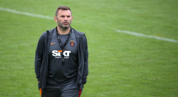 Galatasaray iki oyuncunun bileti kesildi: Okan Buruk’tan kadro dışı kararı