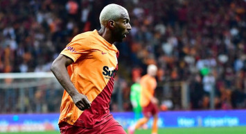 Galatasaray ile Adana Demirspor arasında oynanan Süper Lig mücadelesi sonrası Levent Tüzemen maçı değerlendirdi!