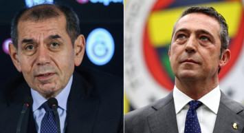 Galatasaray ile Fenerbahçe arasındaki gerilim tırmanıyor: Dursun Özbek için suç duyurusunda bulunuldu