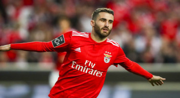 Galatasaray ile Fenerbahçe peşine düşmüştü: Rafa Silva’nın yeni adresi belli oldu