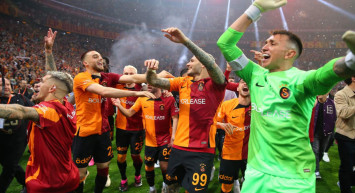 Galatasaray ilk transferi bitirmek üzere: Fransa’da bavullarını hazırlıyor