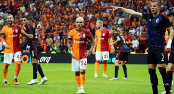 Galatasaray Kopenhag virajında! İşte kritik maçın muhtemel 11'leri
