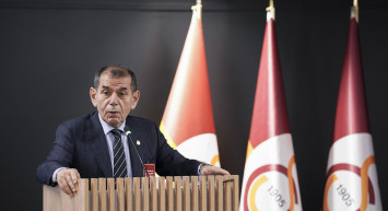 Galatasaray Kulübü acil mali kriz toplantısı yaptı: Başkan Dursun Özbek faiz fiyatlarından epey dertli!