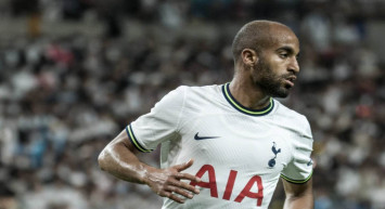 Galatasaray Lucas Moura’yı transfer edecek mi? Lucas Moura Galatasaray’a gelecek mi? Cimbom transferin son günlerinde vites arttırdı