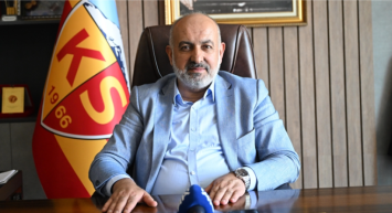 Galatasaray maçı sonrası istifa etti