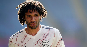 Galatasaray Mohamed Elneny İle Büyük Ölçüde Anlaşma Sağladı!