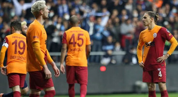 Galatasaray Mostafa Mohamed transferi nedeniyle FIFA'dan yasak alabilir!