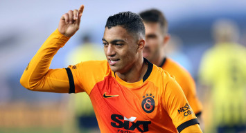 Galatasaray Mostafa Mohamed'in Sakatlığı Hakkında Bilgi Verdi!