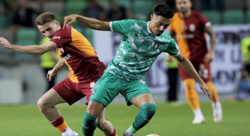 Galatasaray Olimpija Ljubljana maçı şifresiz yayınlayan uydu kanalları - GS Ljubljana maçını şifresiz yayınlayan yabancı kanallar