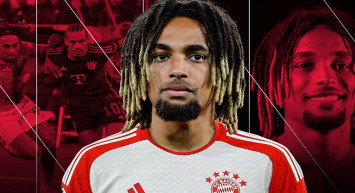 Galatasaray resmen açıkladı: Sacha Boey rekor bonservis ile Bayern Münih’te