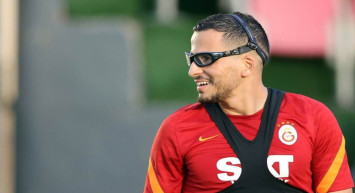 Galatasaray sakatlığı boyunca yalnız bırakmamıştı: Omar’dan tepki çeken istek! Verilen desteklere rağmen tazminatını istiyor