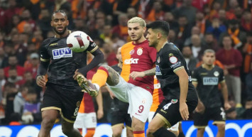 Galatasaray, şampiyonluk için kritik virajda: Alanyaspor-Galatasaray maçı ne zaman, saat kaçta ve hangi kanalda?