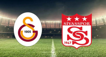 Galatasaray Sivasspor maçı ne zaman, saat kaçta? Galatasaray Sivasspor maçı nereden izlenir?