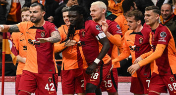 Galatasaray sol bek krizini çözdü: Rota İspanya’ya kırıldı