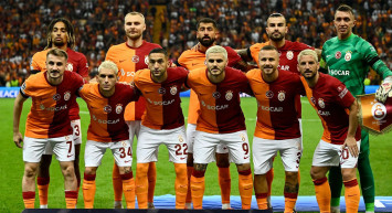 Galatasaray son virajda! Sarı Kırmızılılar'ın son umudu Kopenhag galibiyeti: İşte bütün ihtimaller...