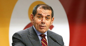 Galatasaray Spor Kulübü Başkan Adayı Dursun Özbek göreve gelirlerse oyuncu satışı yapmayacaklarını açıkladı