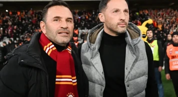 Galatasaray Süper Kupa seremonisine neden çıkmadı? İşte yanıtı