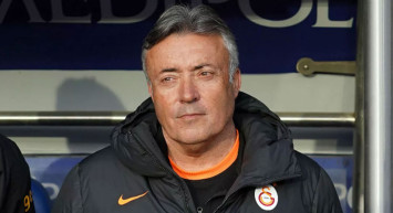 Galatasaray Teknik Direktörü Domenec Torrent'ten Süper Lig'de berabere kaldıkları Medipol Başakşehir maçı sonrası çarpıcı açıklamalar geldi!