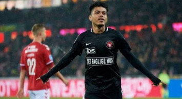 Galatasaray Transfer İçin Harekete Geçti