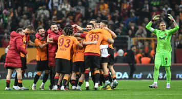 Galatasaray transferde mutlu sona ulaştı: Oyuncuyla 4 senelik anlaşma sağlandı