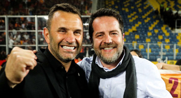 Galatasaray transfere mi soyunuyor? Erden Timur iddialara yanıt verdi